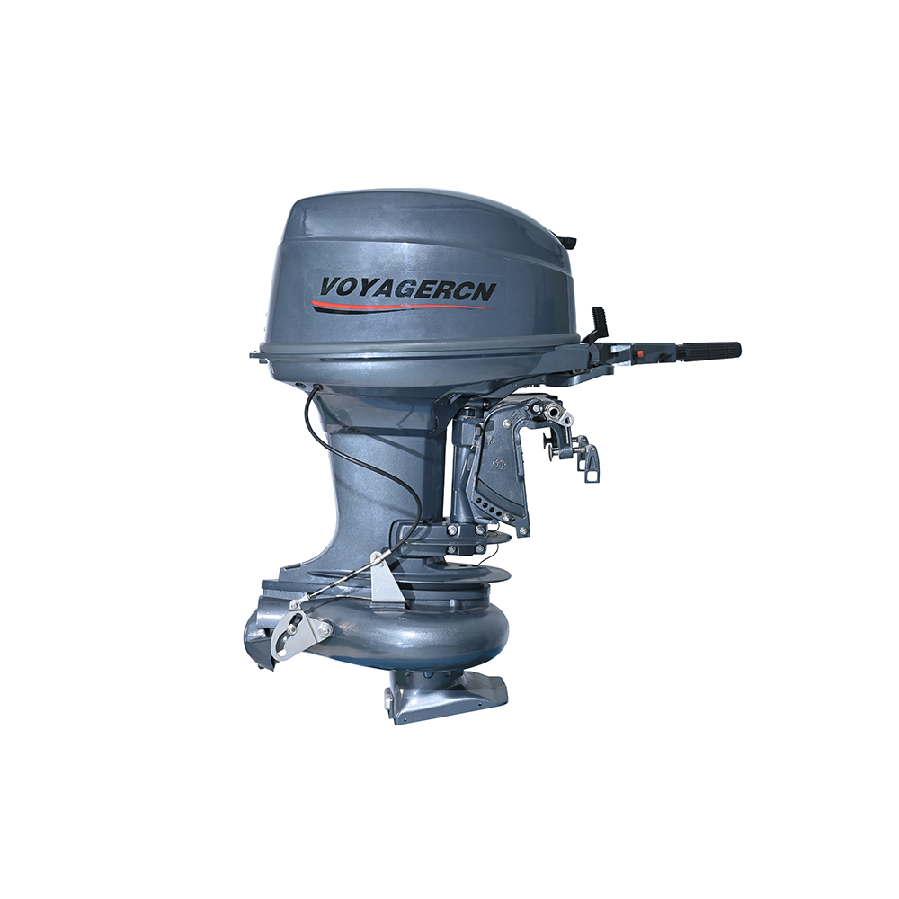 Fishing Boat Outboard Motor - محرك خارجي عالي الأداء بقوة 40