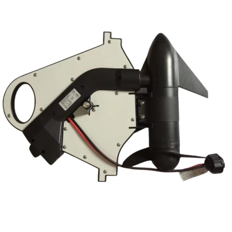 Fishing Boat Trolling Motor - 44lb كاياك مقاوم للماء محرك التصيد