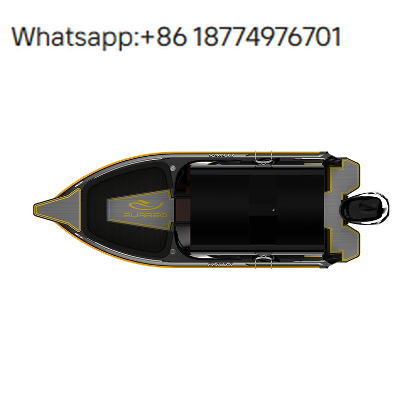 Fishing Boat Anchor Winch - ونش مرساة جديد ورخيص مصنوع من