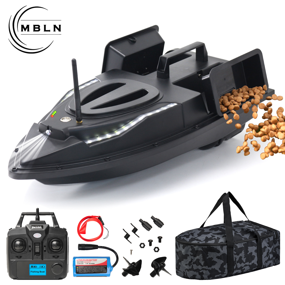 Fishing Boat Gps - العلامة التجارية، قارب طعم الصيد، محركات