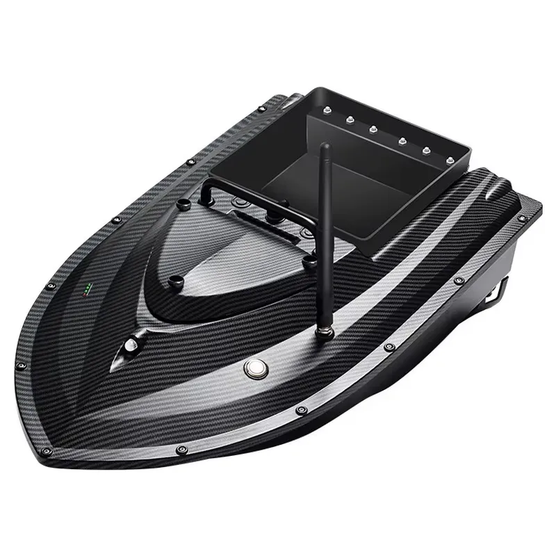 Fishing Boat Gps - قارب صيد الأسماك TRY&V الجديد عالي