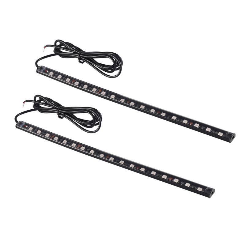 Fishing Boat Navigation Light - 652F البحرية LED قارب ضوء LED