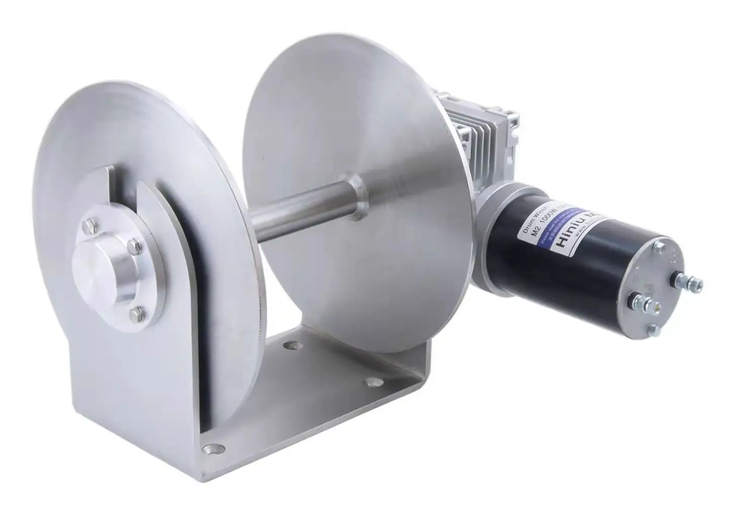 Fishing Boat Anchor Winch - 12 فولت 700 واط 316 طبلة
