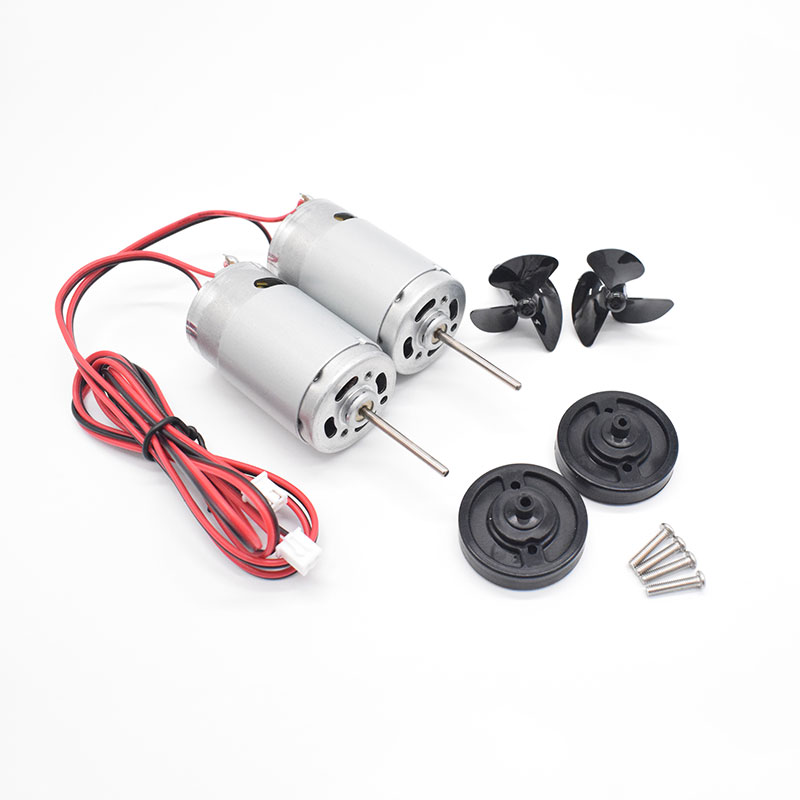 Fishing Boat Trolling Motor - 7.4 فولت 8.4 فولت تحت الماء