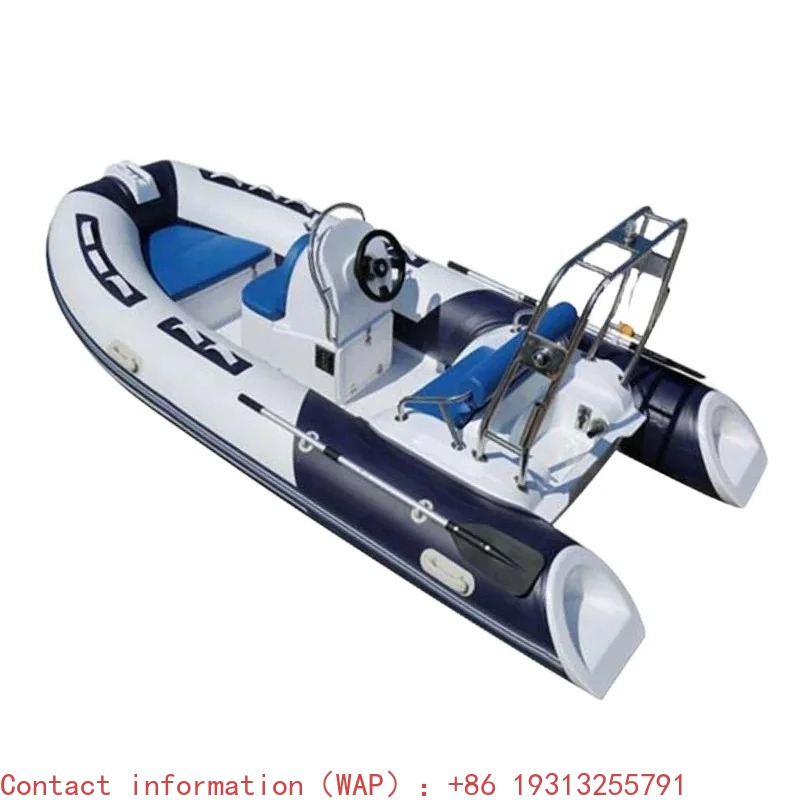 Fishing Boat Outboard Motor - 【من الصين】 قارب صيد وتجديف رياضي