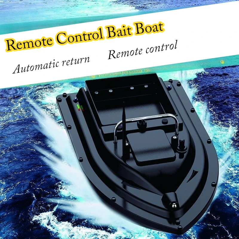 Fishing Boat Gps - قارب صيد D16E مزود بنظام تحديد