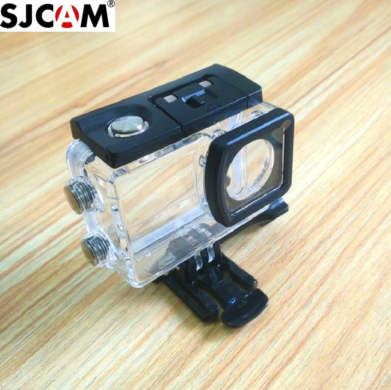 Fishing Boat Cover - الأصلي SJCAM اكسسوارات مقاوم للماء تحت