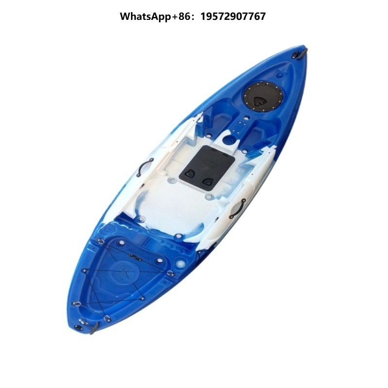Fishing Boat Seat - كاياك خفيف الوزن للغاية بمقعد واحد
