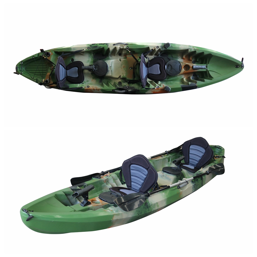 Fishing Boat Paddle - فتل الجلوس على مجداف الصيد قارب