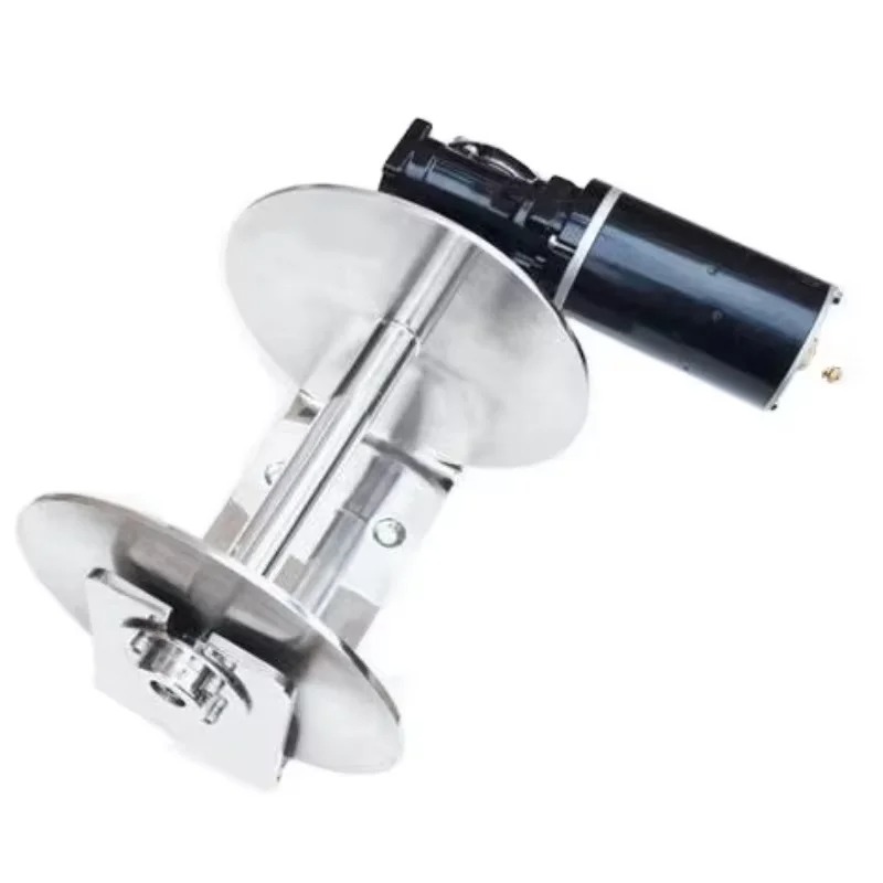 Fishing Boat Anchor Winch - ونش كهربائي للمراسي، 600 واط، 12