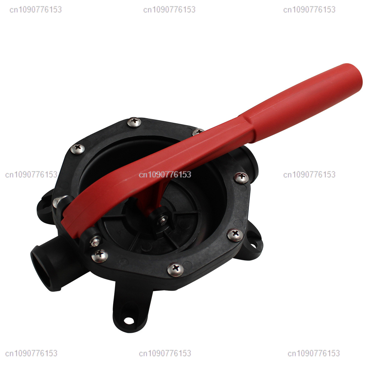 Fishing Boat Bilge Pump - مضخة مياه بحرية يدوية لتصريف مياه