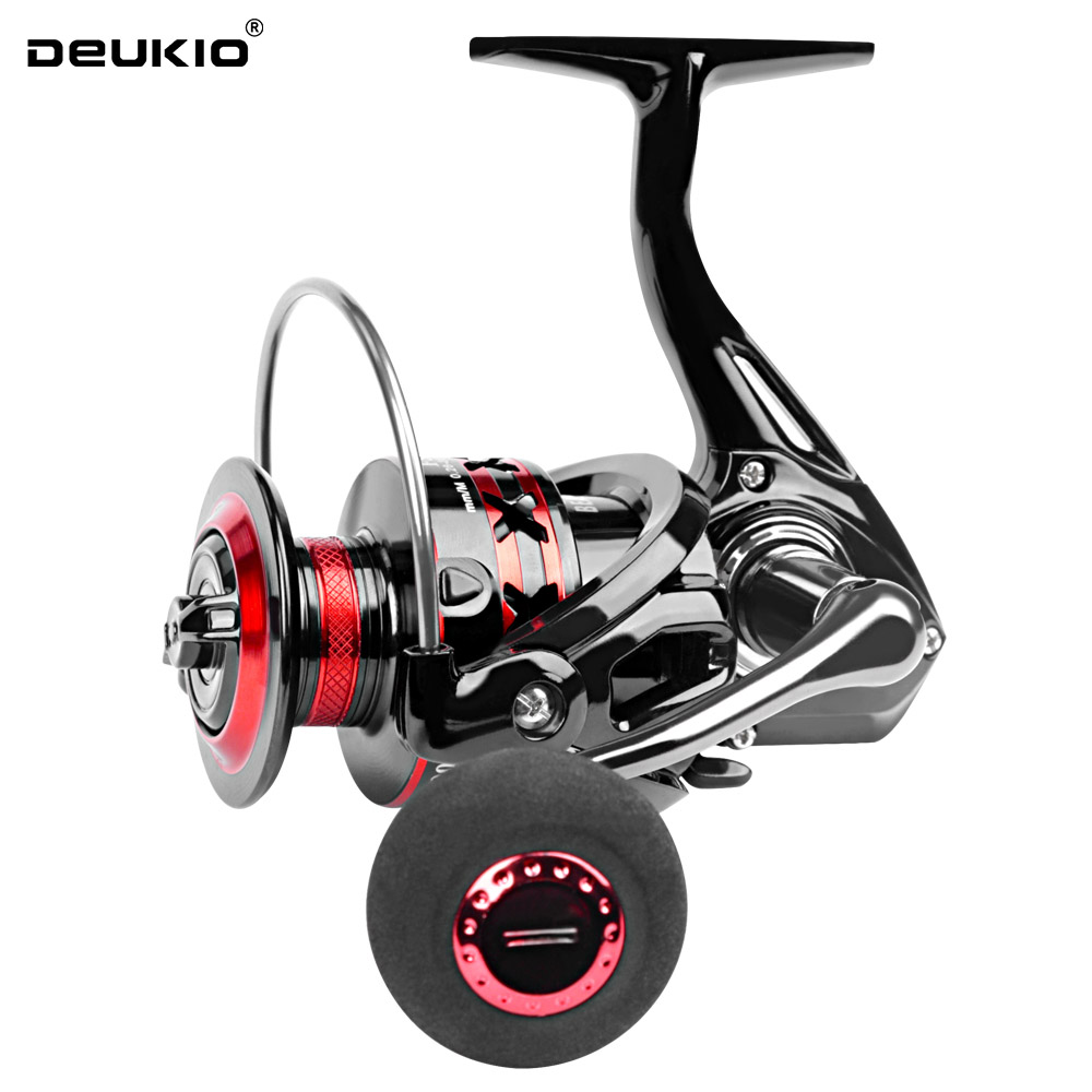Fishing Boat Steering Wheel - DEUKIO محامل كروية متينة 12 كجم