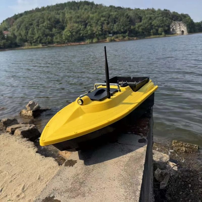 Fishing Boat Gps - قارب طعم صيد السمك مع نظام