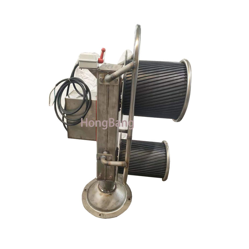 Fishing Boat Anchor Winch - ونش كهربائي 12 فولت 24 فولت