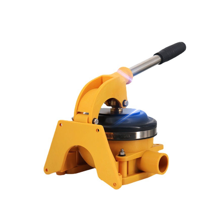 Fishing Boat Bilge Pump - مضخة نزح يدوية، مضخة مياه الصرف
