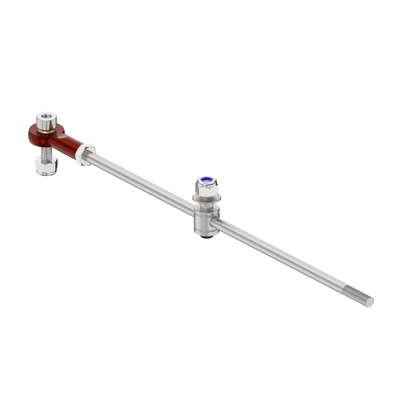 مجموعة ربط الدفة للقارب RC من  - مراجعة Fishing Boat Anchor Winch وسعره