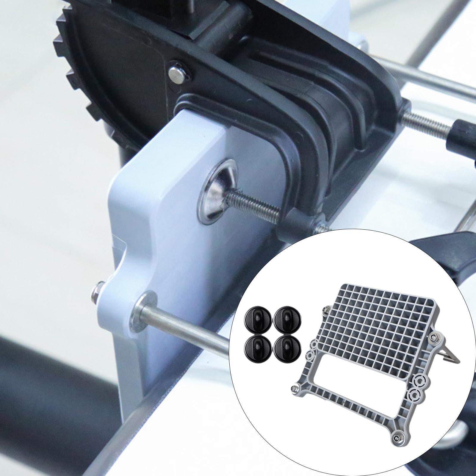 قارب محرك جبل عدة عالية الأداء - مراجعة Fishing Boat Trolling Motor وسعره