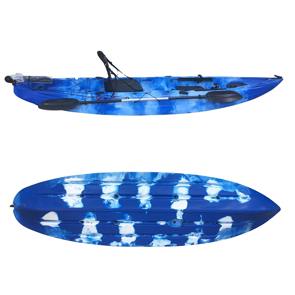 كبار واحد وطفل واحد أو حيوان أ - مراجعة Fishing Boat Paddle وسعره