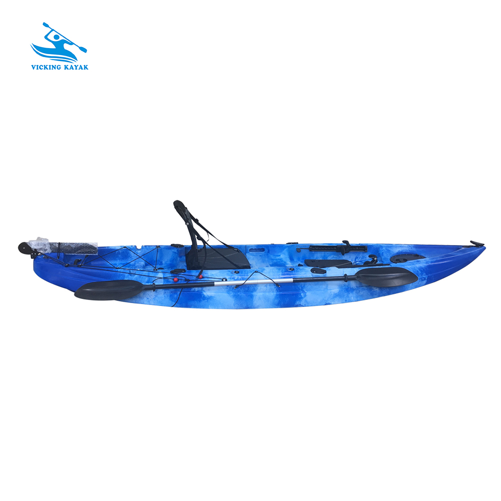 كبار واحد وطفل واحد أو حيوان أ - مراجعة Fishing Boat Paddle وسعره