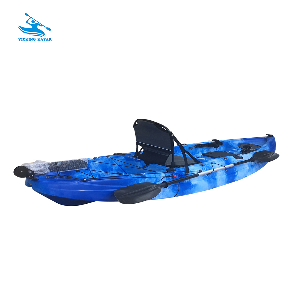 كبار واحد وطفل واحد أو حيوان أ - مراجعة Fishing Boat Paddle وسعره