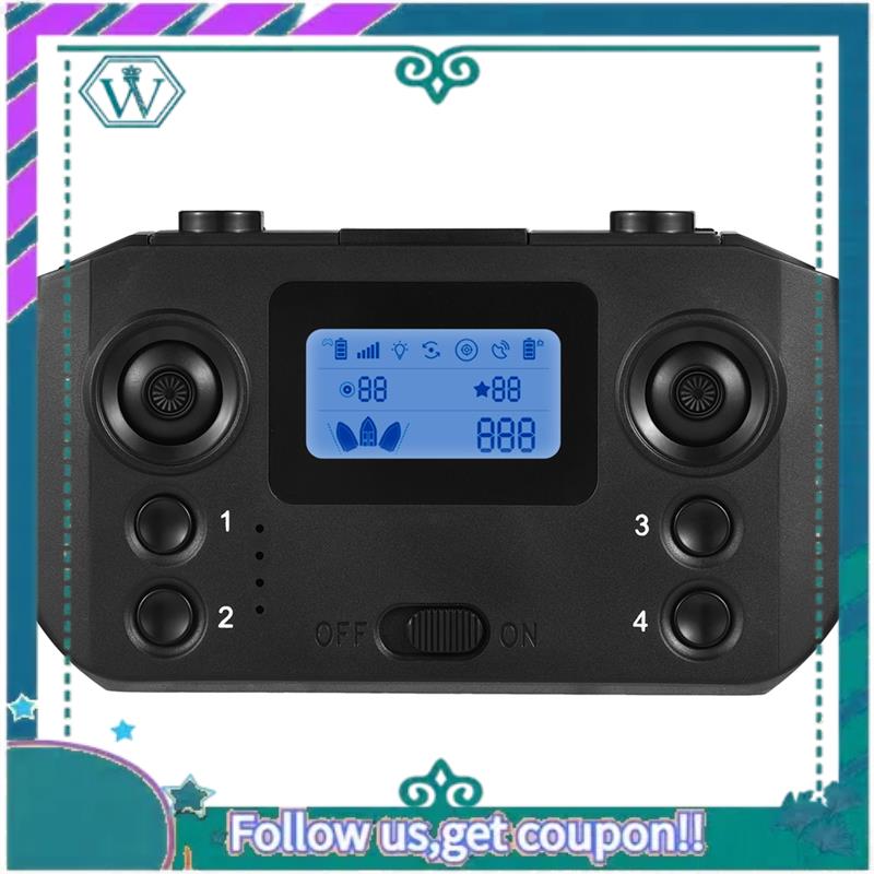 A75Q-قارب طعم صيد التحكم عن بع - مراجعة Fishing Boat Gps وسعره