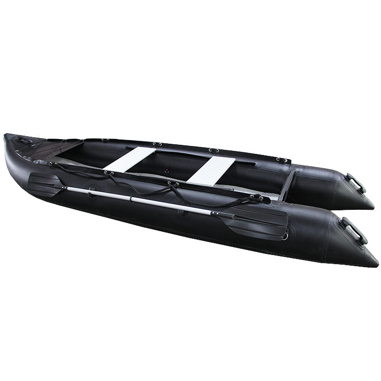 قوارب الكاياك والصيد من الشركة - مراجعة Fishing Boat Fiberglass وسعره