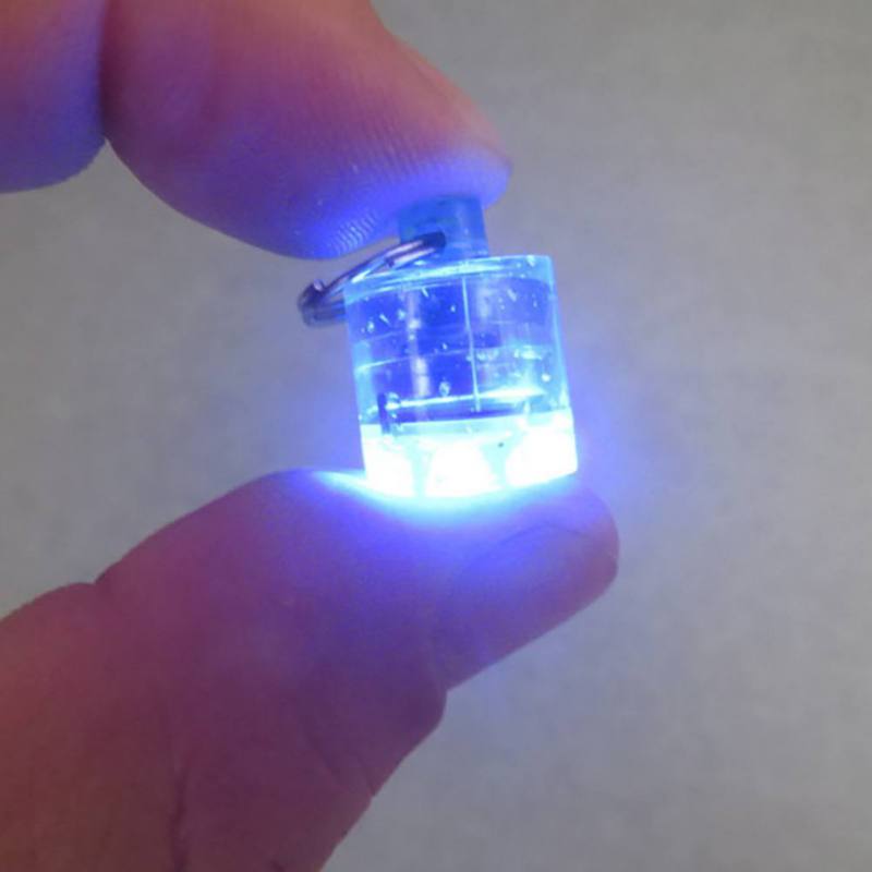 مصباح جذب الصيد الصغير متوهجة  - مراجعة Fishing Boat Navigation Light وسعره