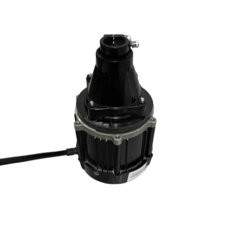 12-60 فولت 500-1500 واط فرش مح - مراجعة Fishing Boat Outboard Motor وسعره
