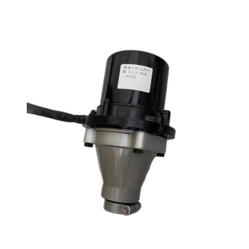 12-60 فولت 500-1500 واط فرش مح - مراجعة Fishing Boat Outboard Motor وسعره