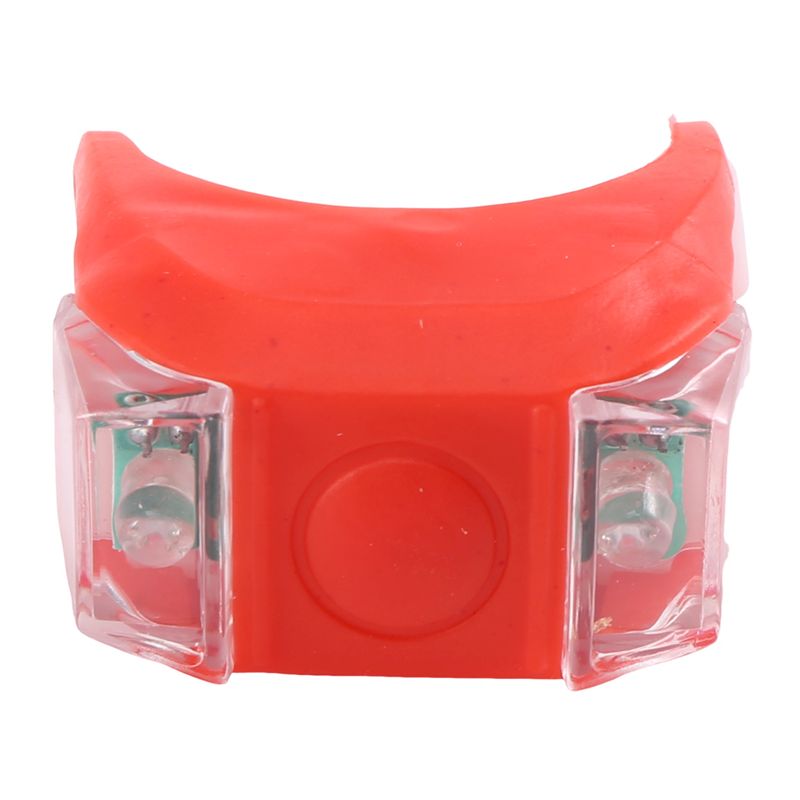أضواء ملاحة LED طراز A21E-4 X  - مراجعة Fishing Boat Navigation Light وسعره