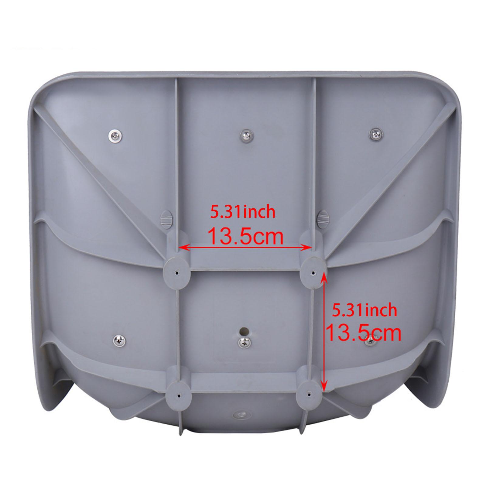 مقعد قارب صيد مبطن ناعم مع حشو - مراجعة Fishing Boat Seat وسعره