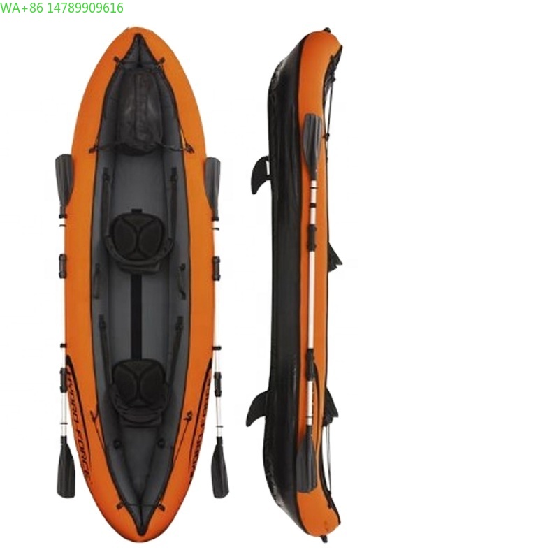 قوارب قابلة للنفخ من البولي في - مراجعة Fishing Boat Inflatable وسعره