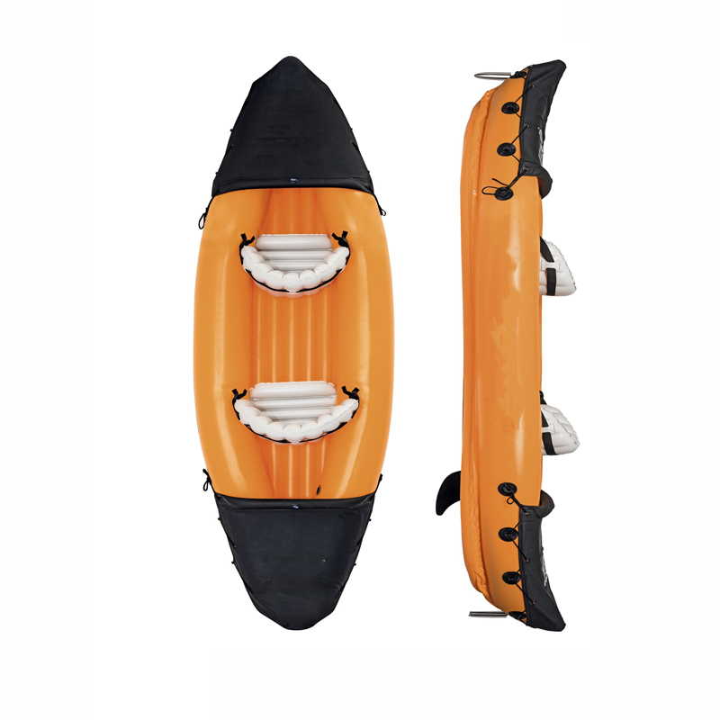 قوارب قابلة للنفخ من البولي في - مراجعة Fishing Boat Inflatable وسعره