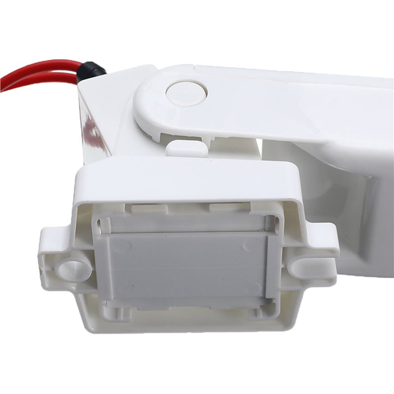 F-T 6X مضخة نزح تعويم التبديل  - مراجعة Fishing Boat Bilge Pump وسعره