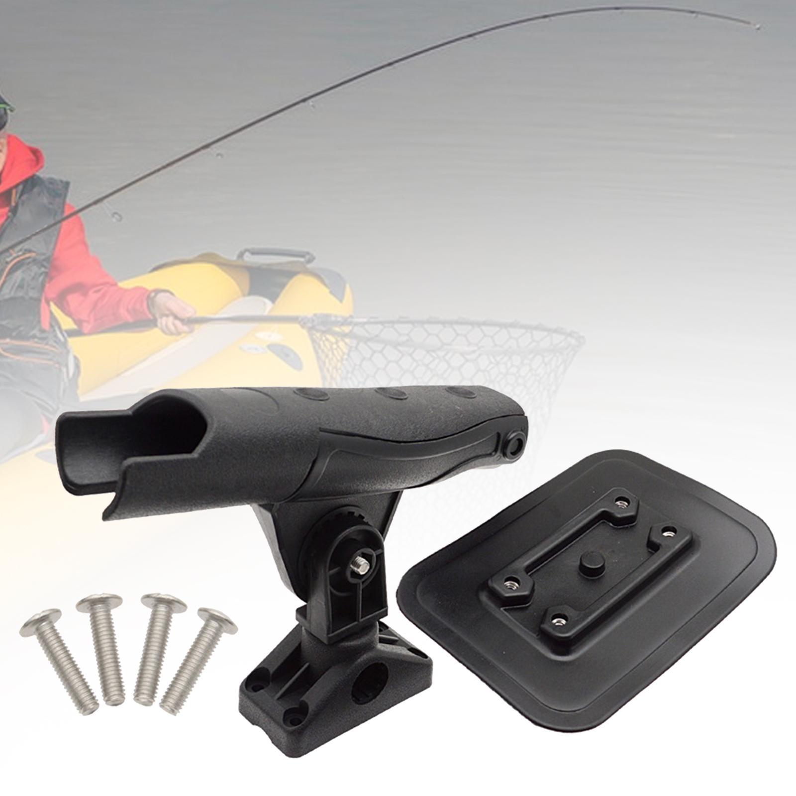 قارب قابل للنفخ حامل قضيب الصي - مراجعة Fishing Boat Trailer وسعره