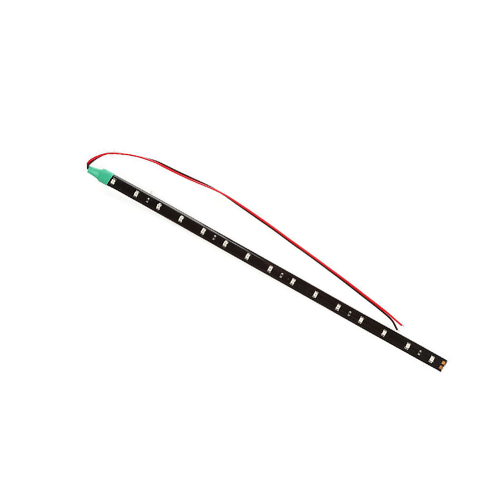قطعتان من شريط إضاءة LED بجهد  - مراجعة Fishing Boat Trailer وسعره
