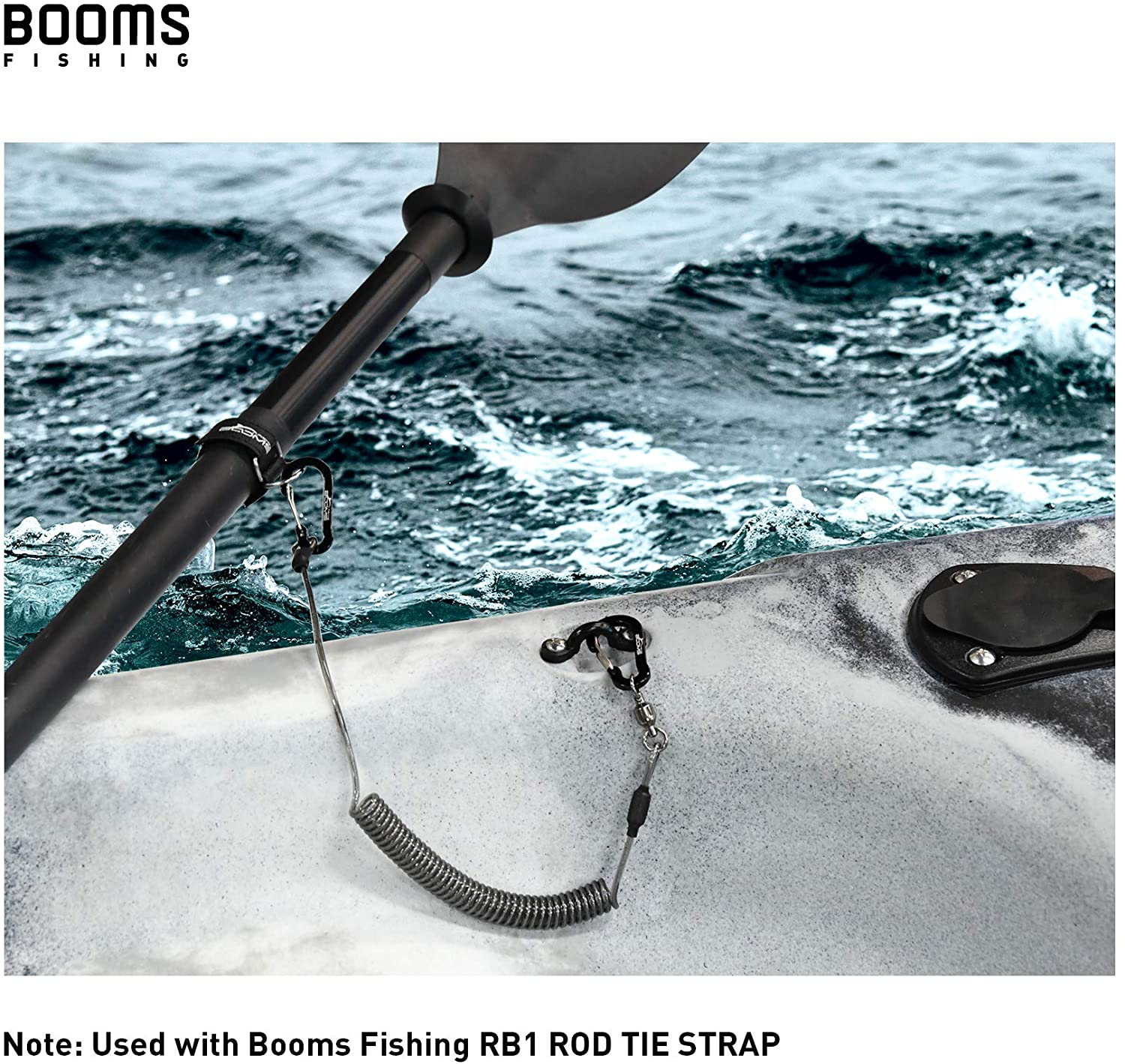 قصبة صيد boms T02RB1 صنارة صيد - مراجعة Fishing Boat Trailer وسعره