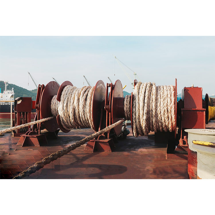 رافعات مرساة كهربائية للقوارب  - مراجعة Fishing Boat Anchor Winch وسعره