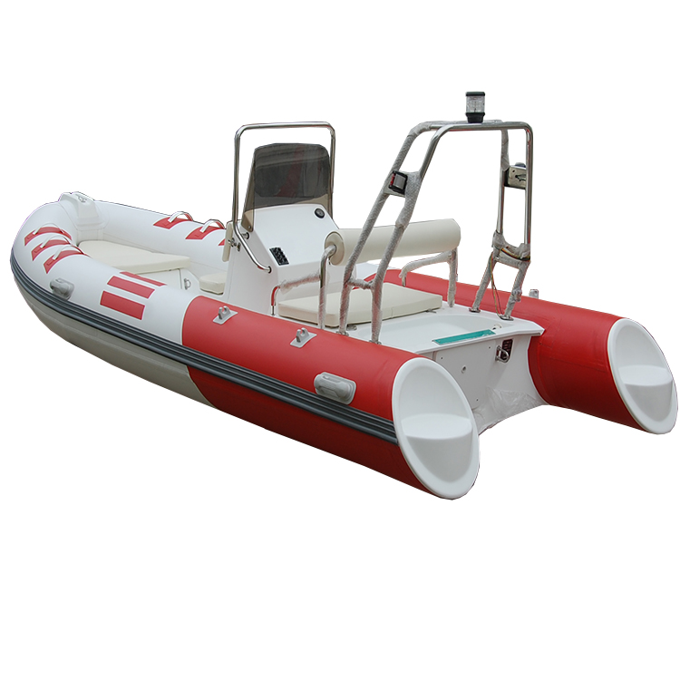 Zhenbo 480 قوارب تجديف قابلة ل - مراجعة Fishing Boat Fiberglass وسعره