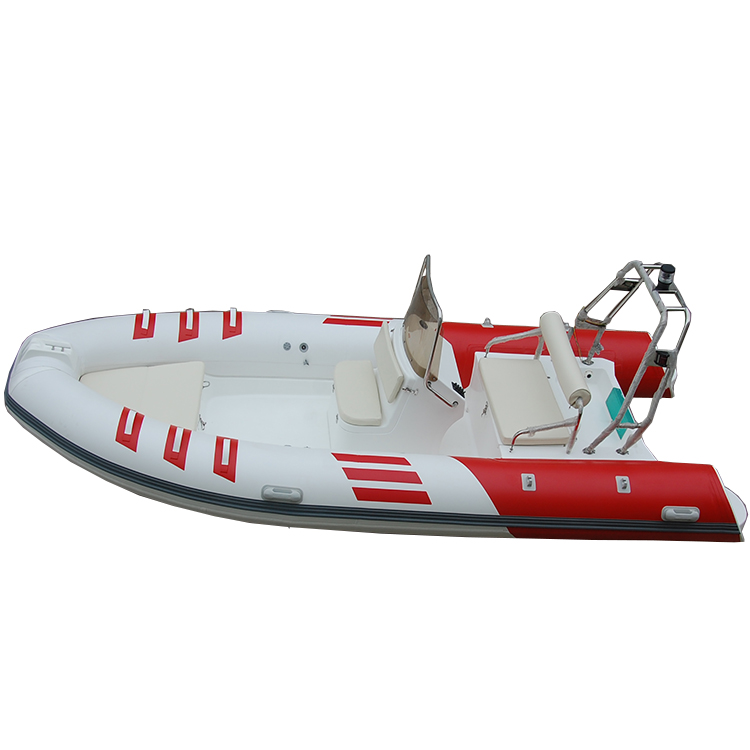 Zhenbo 480 قوارب تجديف قابلة ل - مراجعة Fishing Boat Fiberglass وسعره