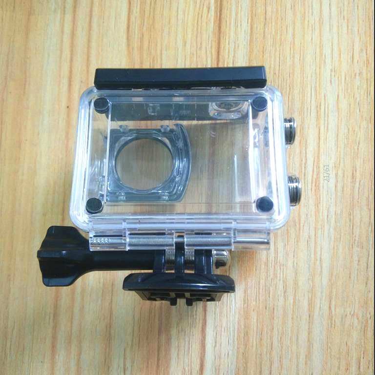 الأصلي SJCAM اكسسوارات مقاوم ل - مراجعة Fishing Boat Cover وسعره