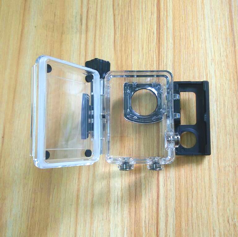 الأصلي SJCAM اكسسوارات مقاوم ل - مراجعة Fishing Boat Cover وسعره