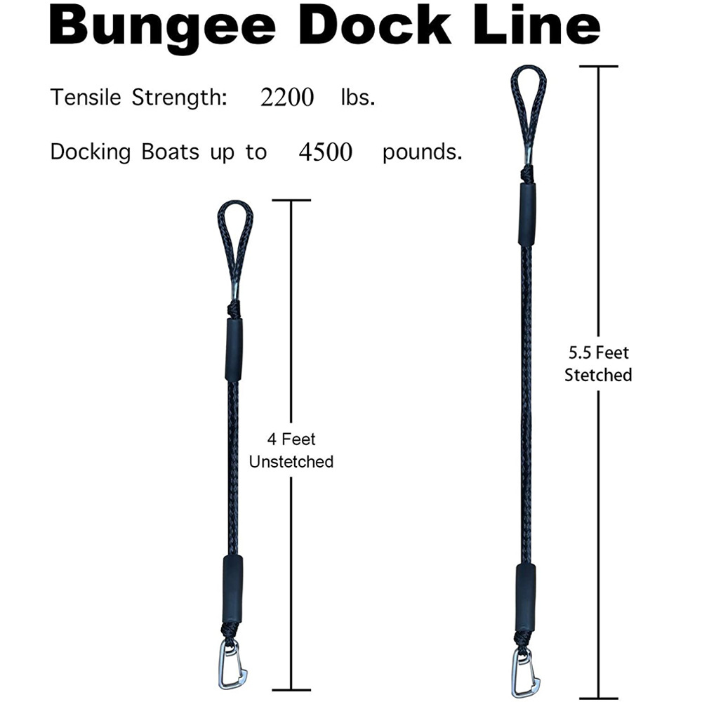 قارب بنجي قفص الاتهام خط M8 هو - مراجعة Fishing Boat Anchor وسعره