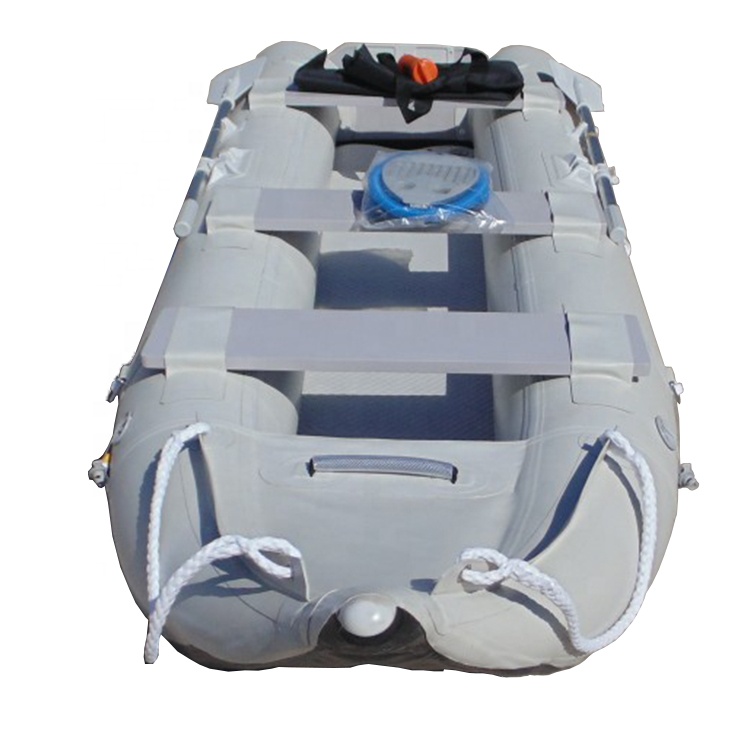 2025 رائجة البيع Goethe Goboat - مراجعة Fishing Boat Seat وسعره