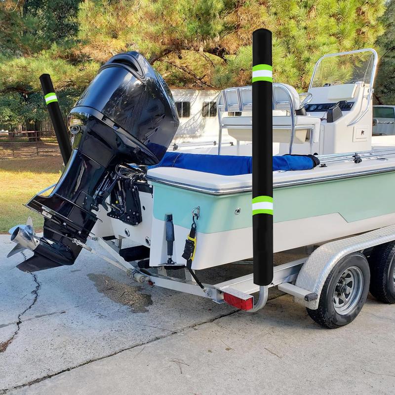 غطاء أعمدة دليل المقطورة البحر - مراجعة Fishing Boat Steering Wheel وسعره