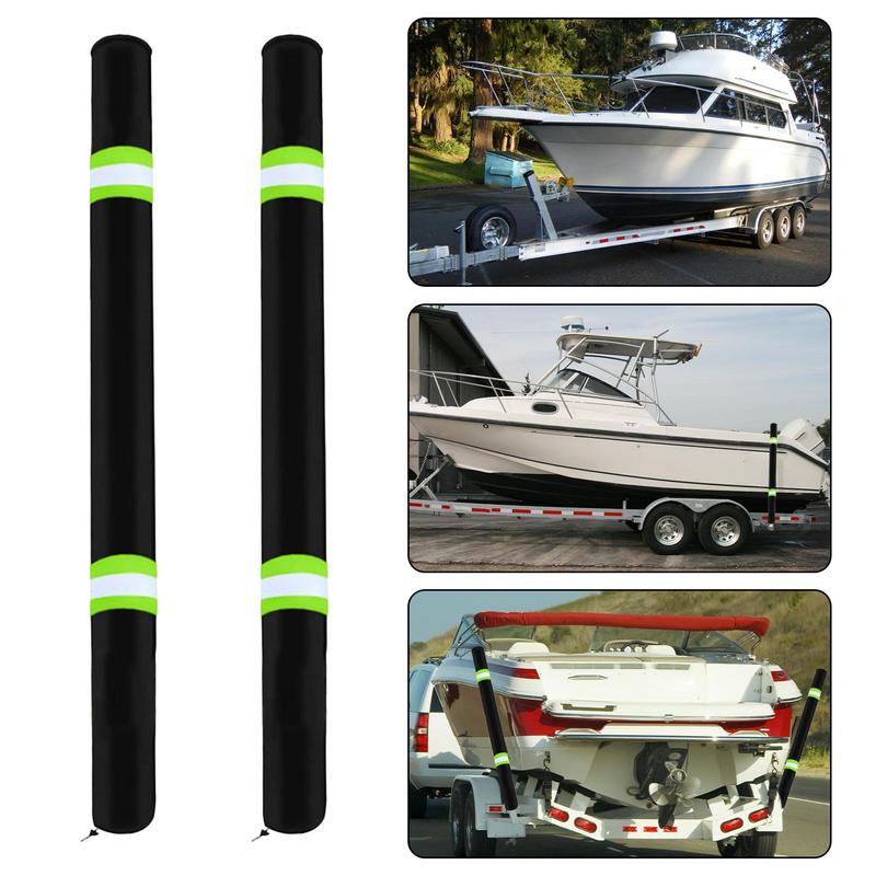 غطاء أعمدة دليل المقطورة البحر - مراجعة Fishing Boat Steering Wheel وسعره