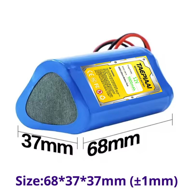 بطارية ليثيوم أيون 12 فولت 980 - مراجعة Fishing Boat Navigation Light وسعره