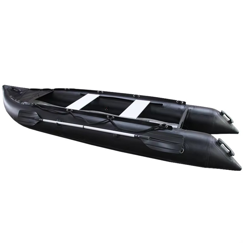 قوارب الكاياك والصيد من الشركة - مراجعة Fishing Boat Fiberglass وسعره