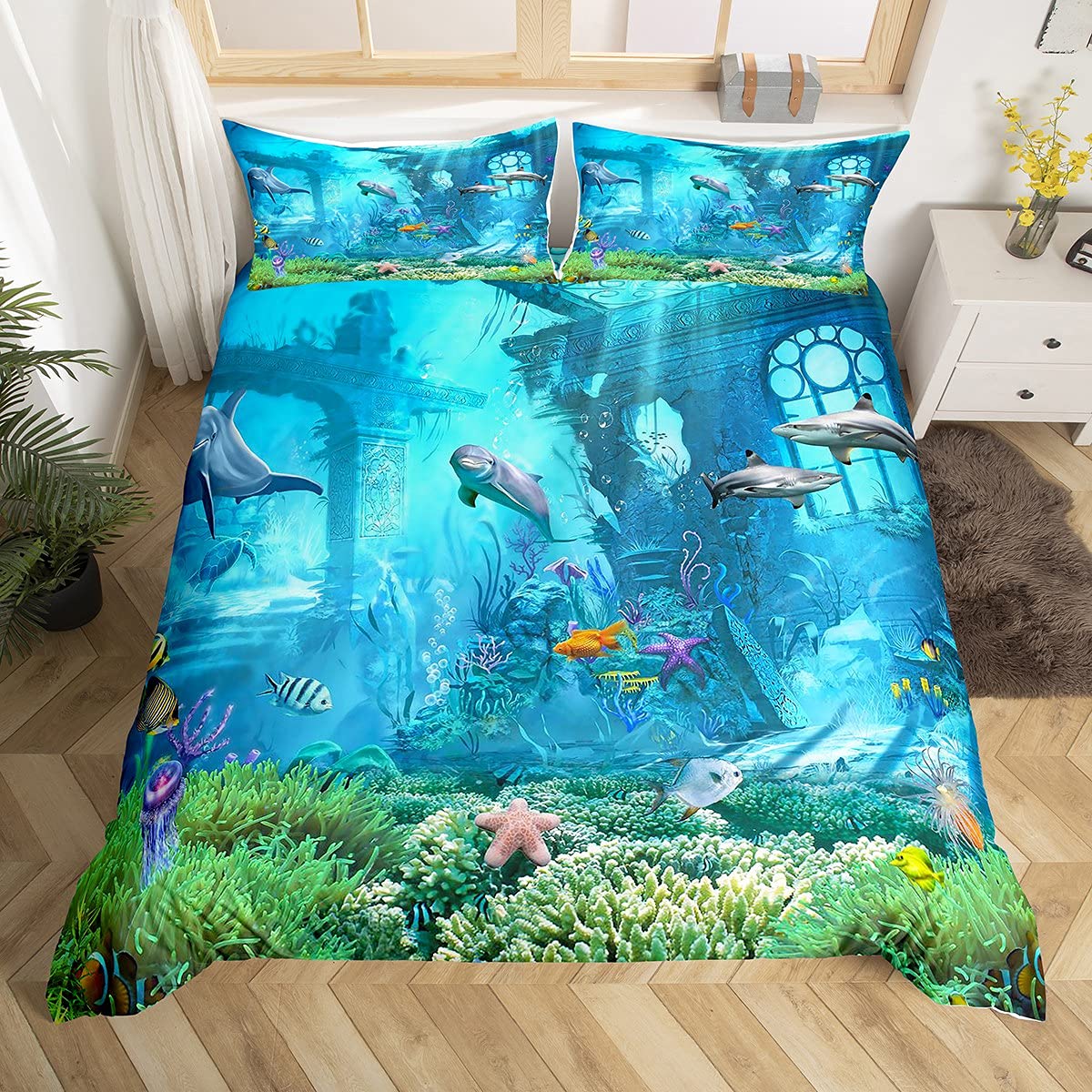 الأسماك حاف مجموعة غطاء المحيط - مراجعة Fishing Boat Cover وسعره