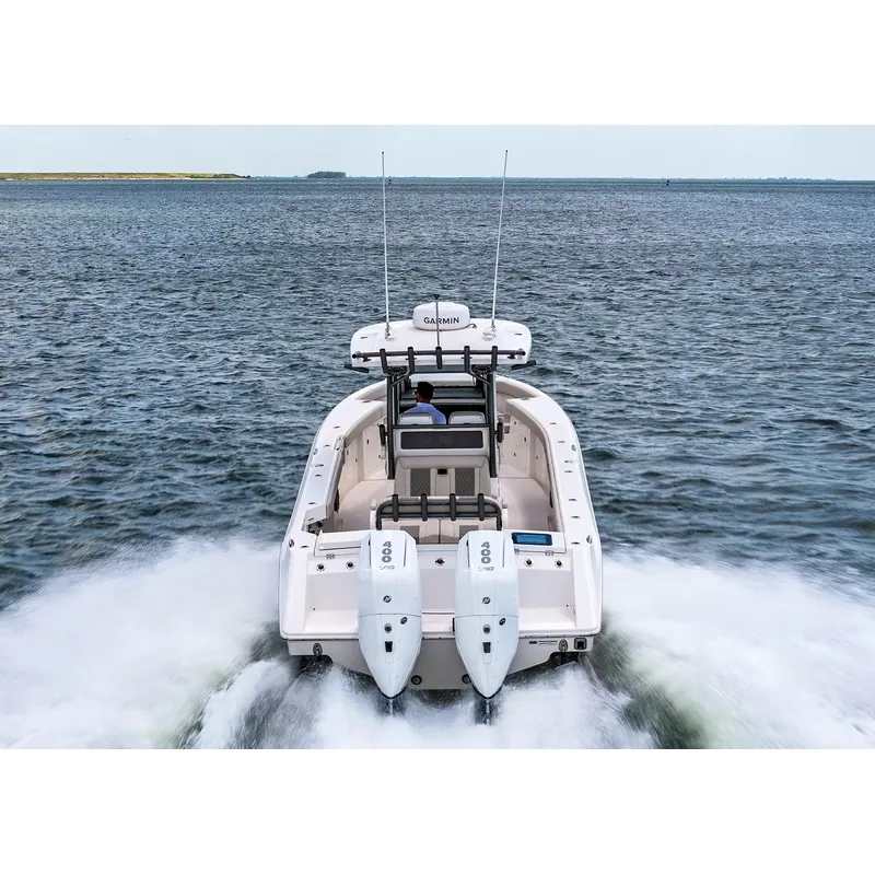 قارب صيد رياضي من الألومنيوم م - مراجعة Fishing Boat Outboard Motor وسعره